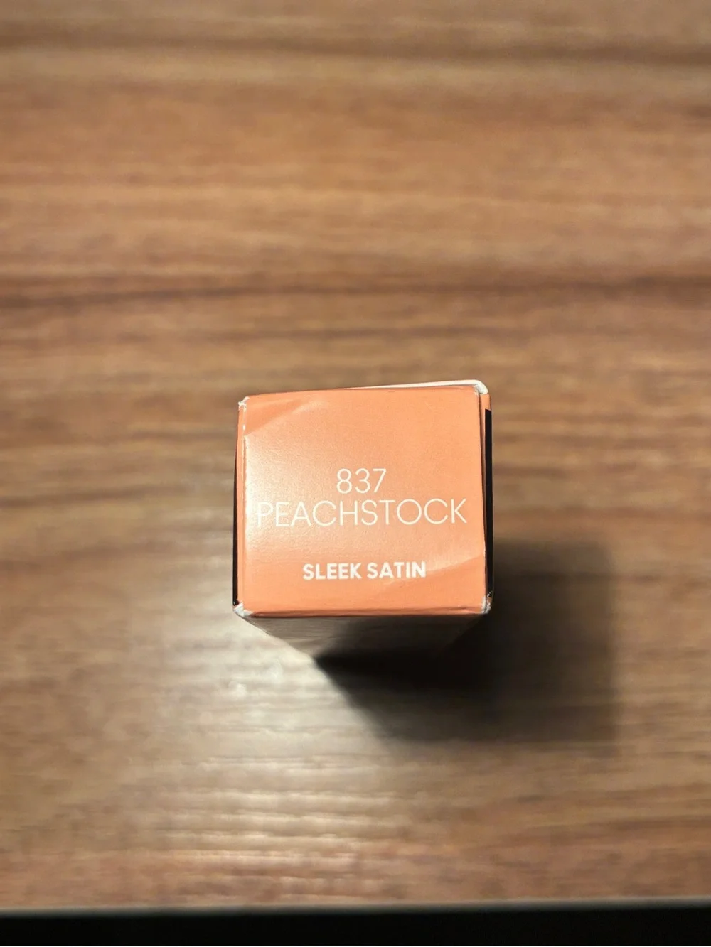 MAC Cosmetics mac crimal